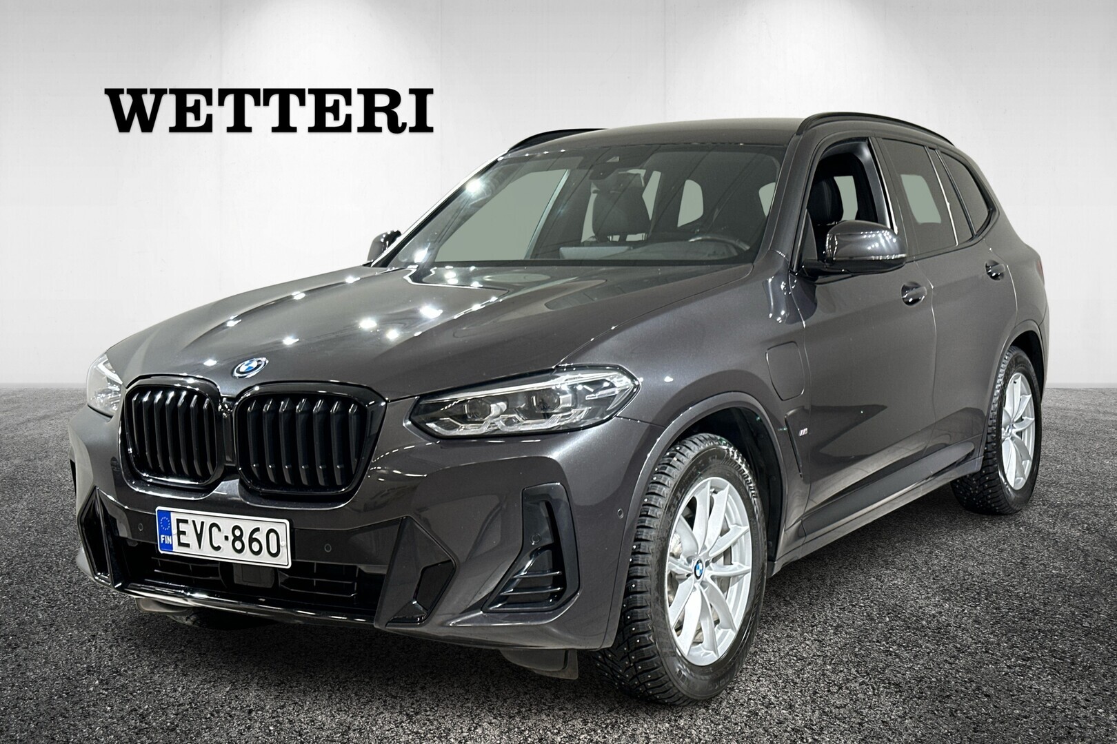 BMW X3 2023