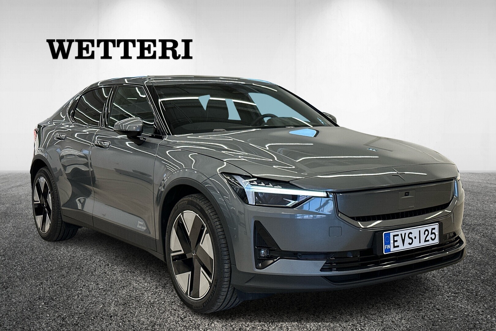 POLESTAR 2 2026