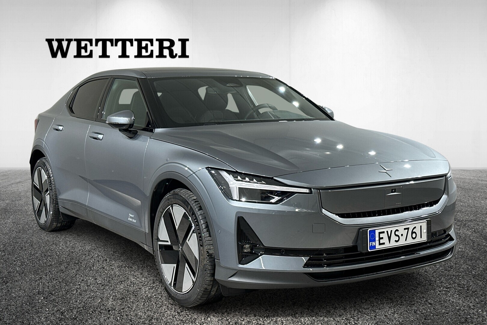 POLESTAR 2 2026