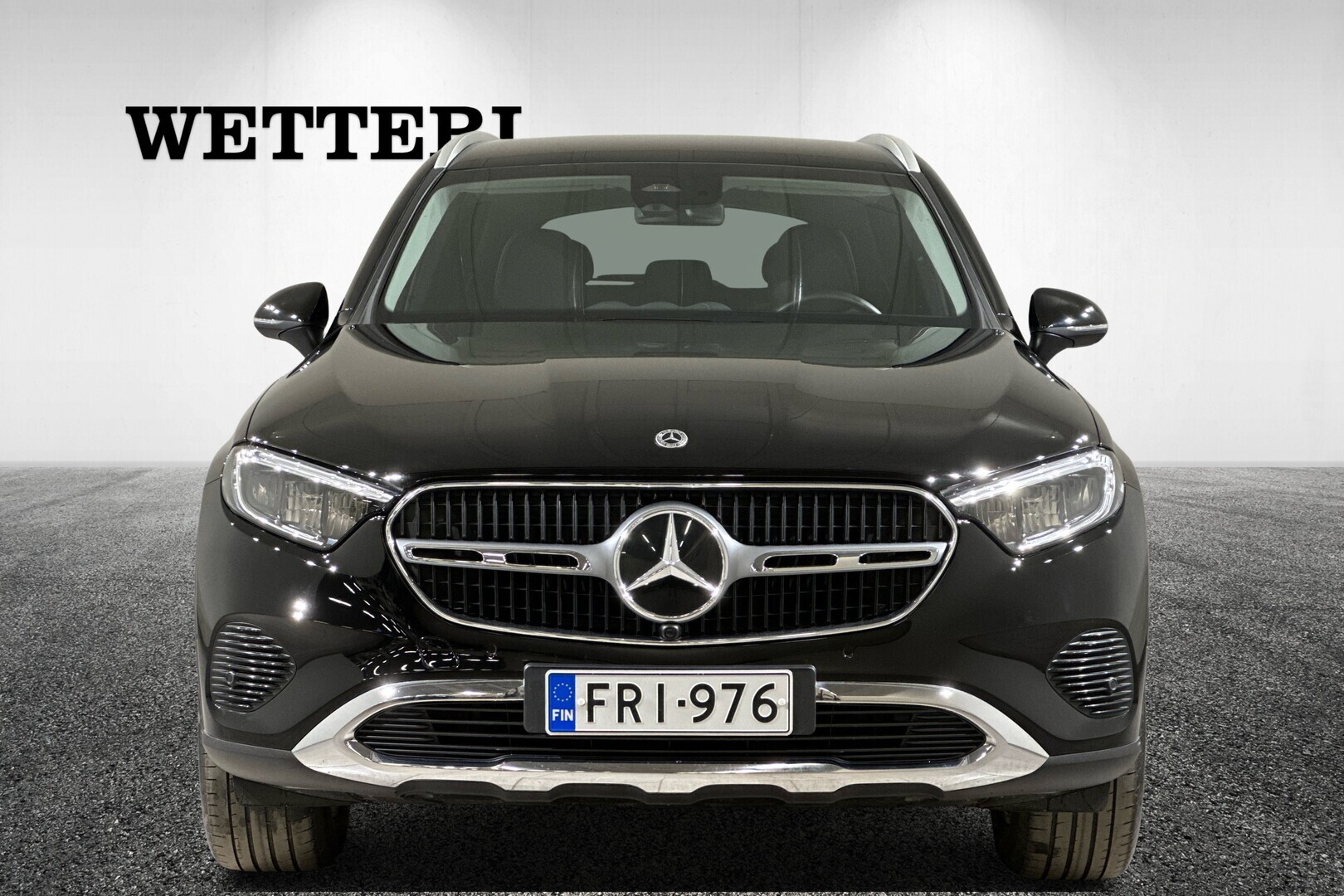 MERCEDES-BENZ GLC 2023