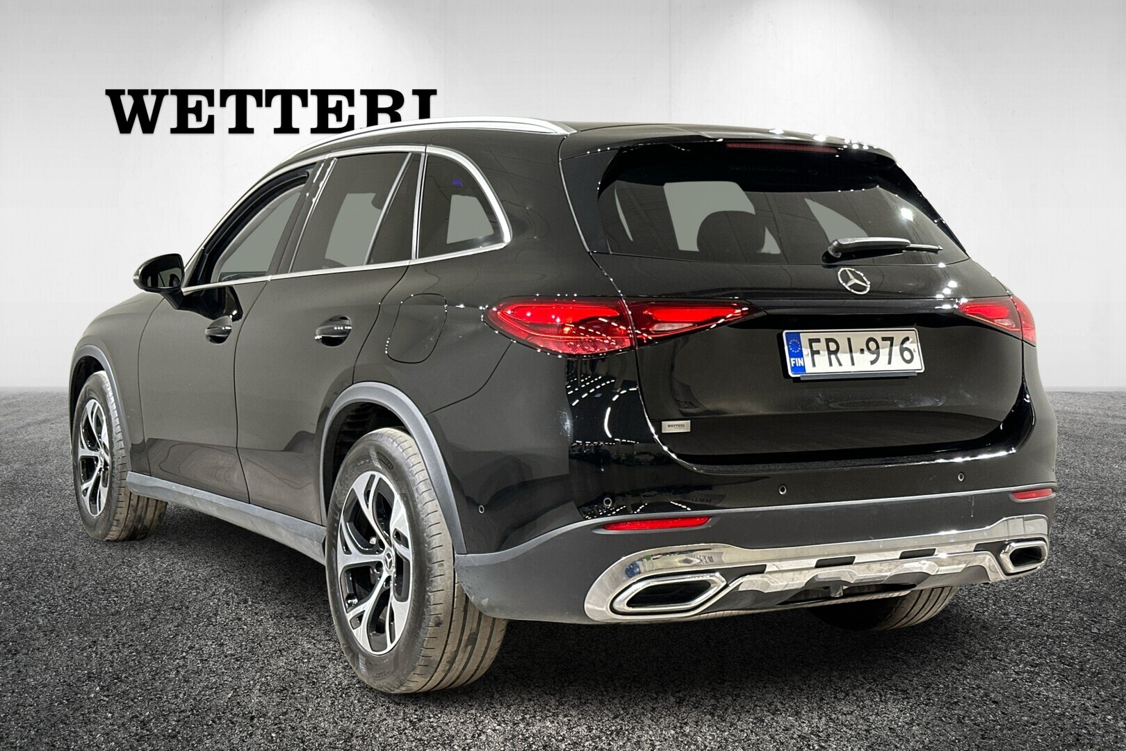 MERCEDES-BENZ GLC 2023