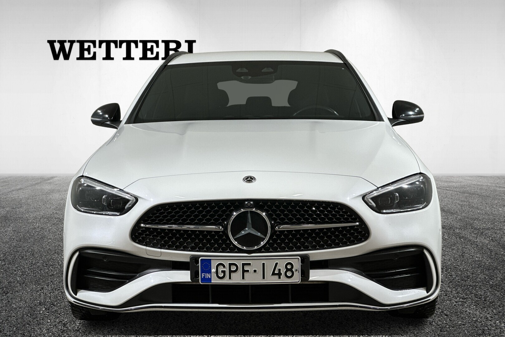 MERCEDES-BENZ C 2022