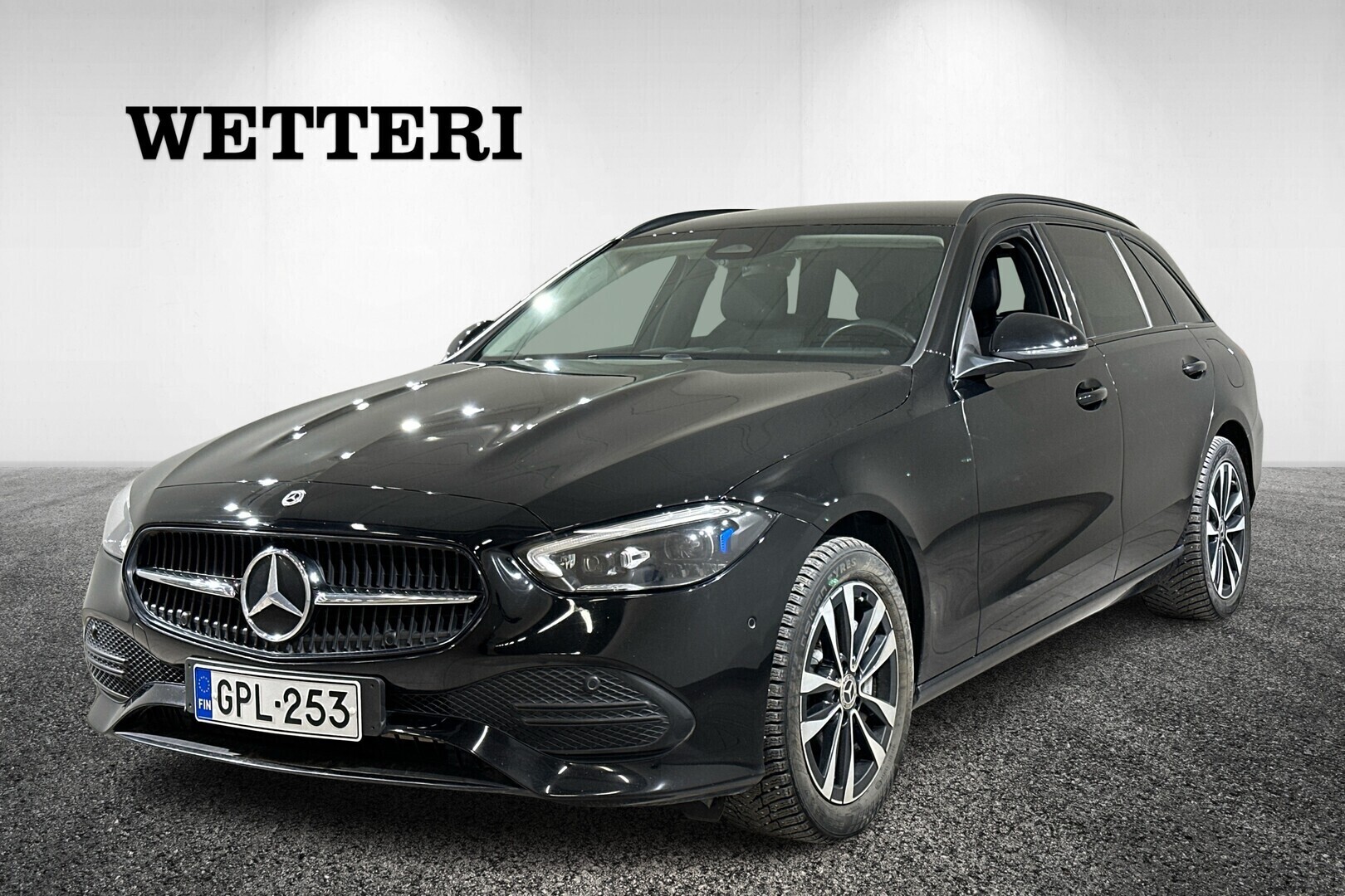 MERCEDES-BENZ C 2023