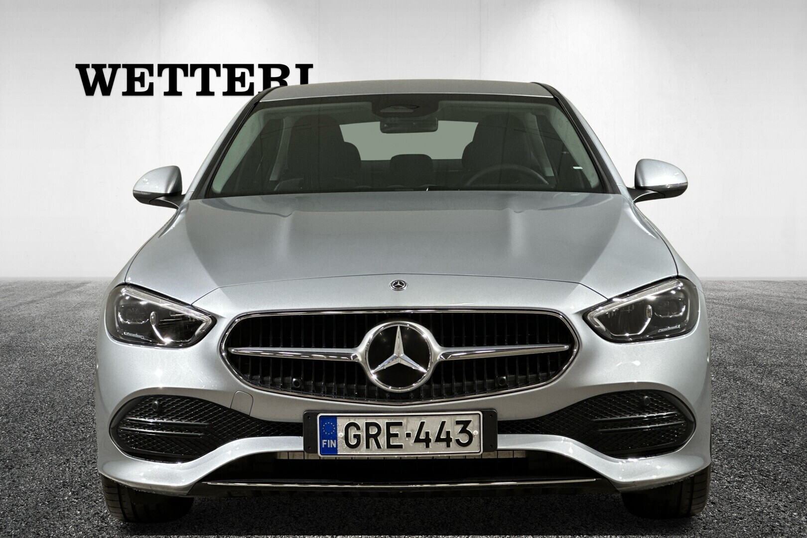 MERCEDES-BENZ C 2025