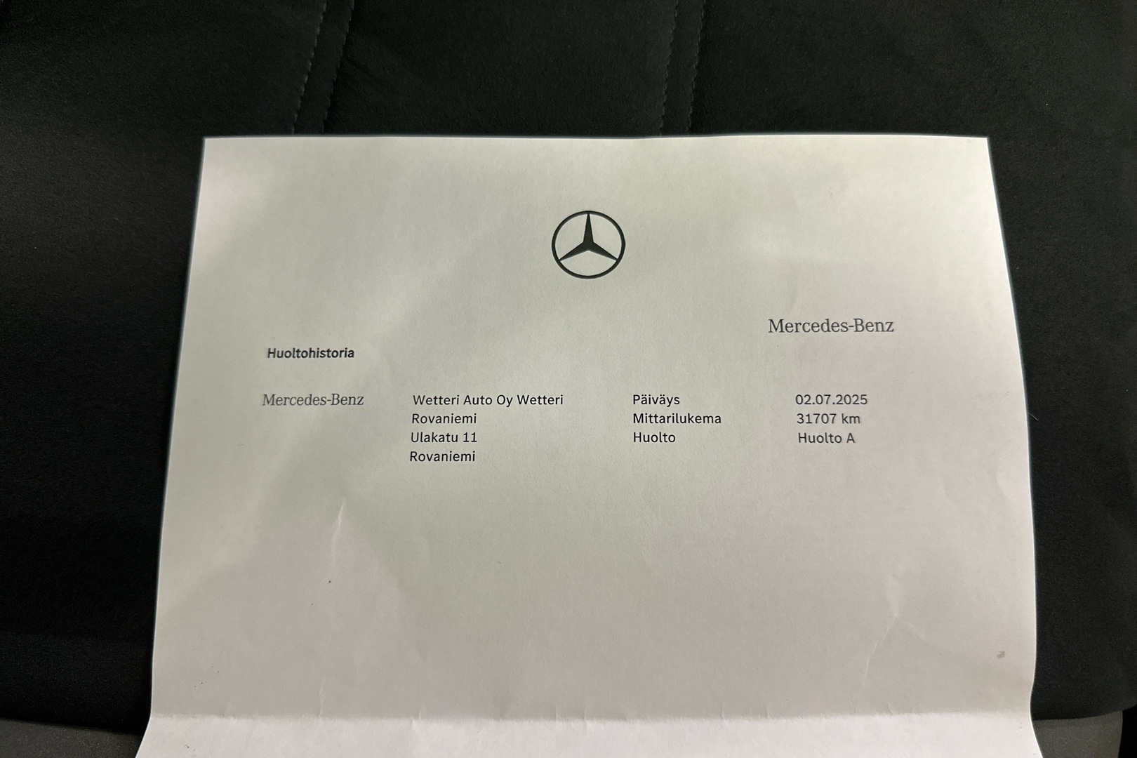 MERCEDES-BENZ EQE 2023