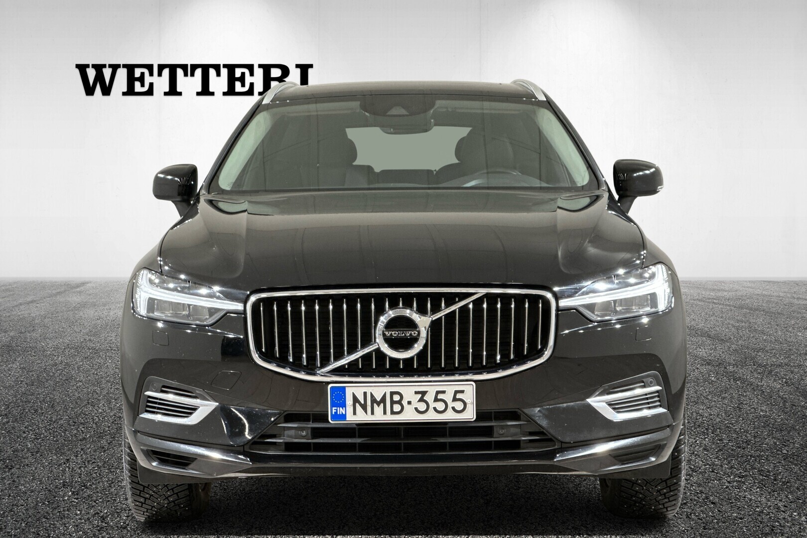 VOLVO XC60 2021