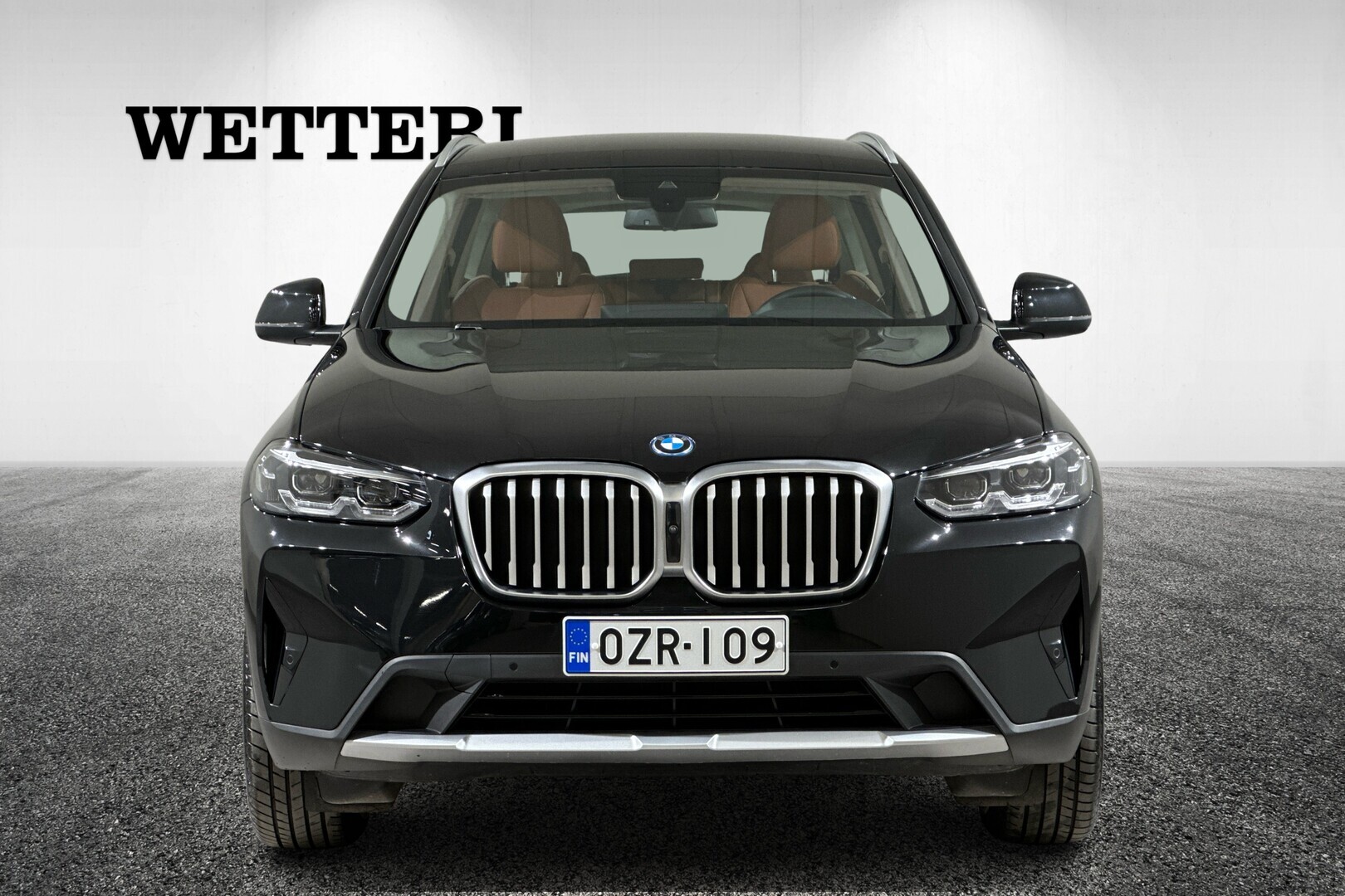 BMW X3 2023