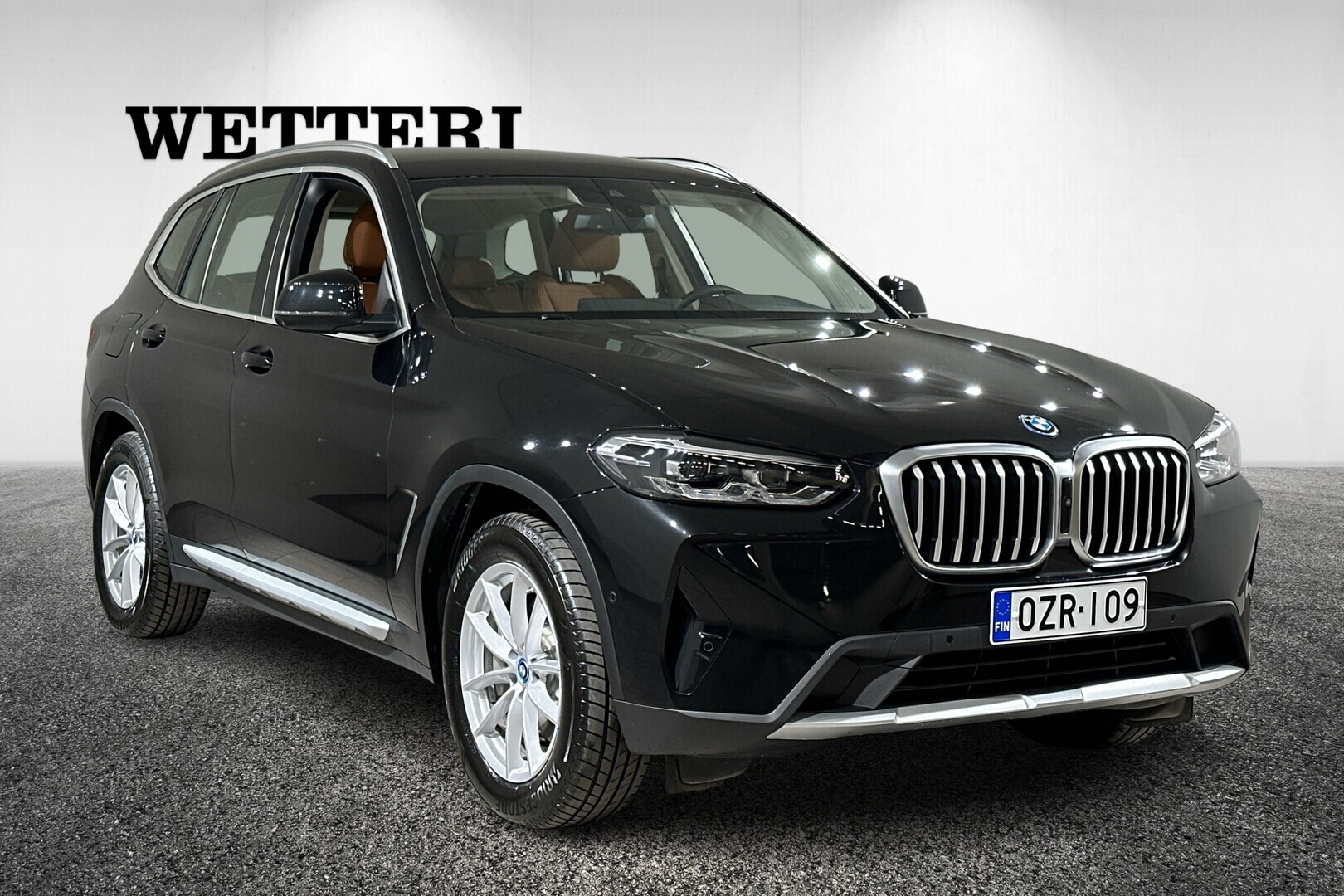 BMW X3 2023