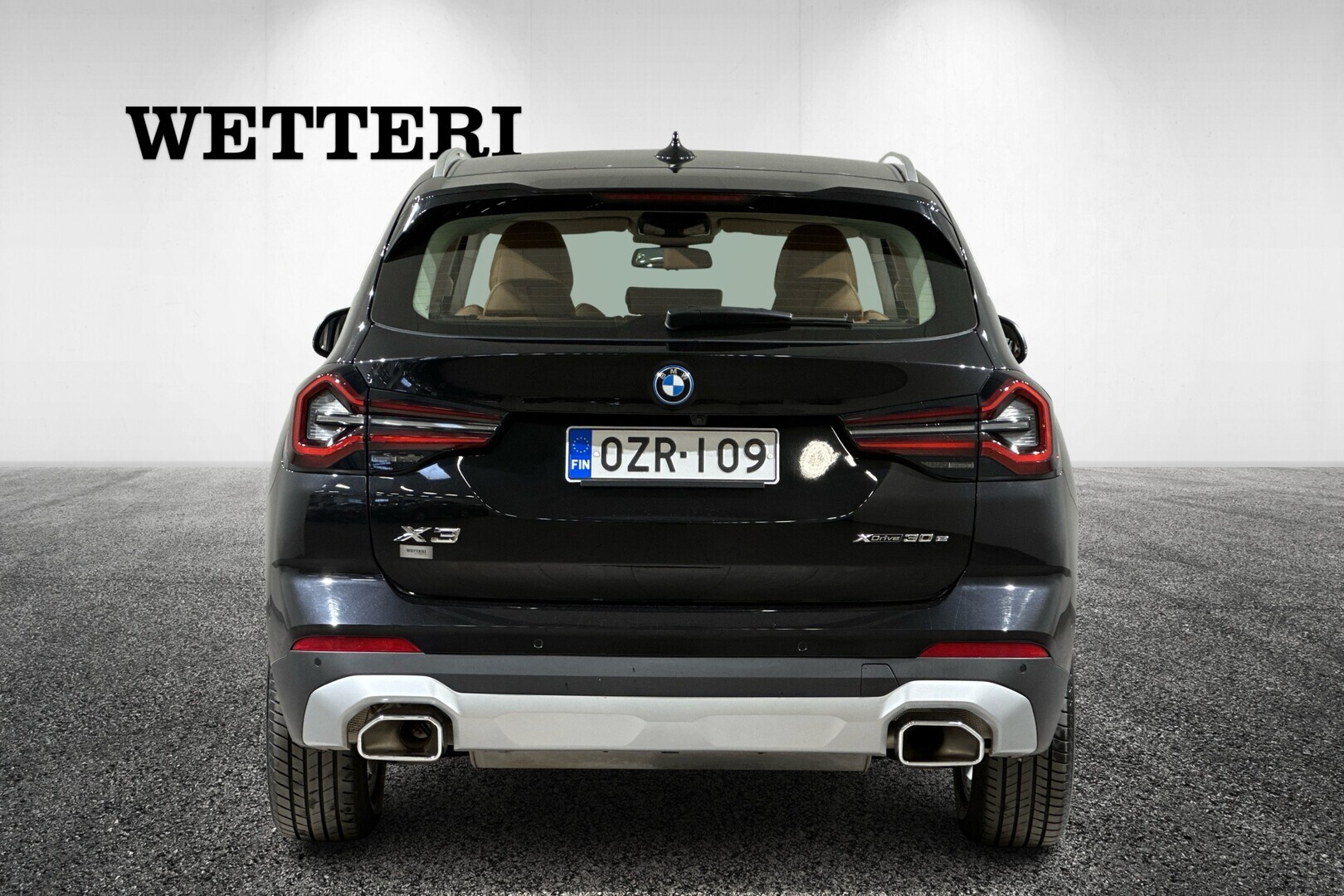 BMW X3 2023