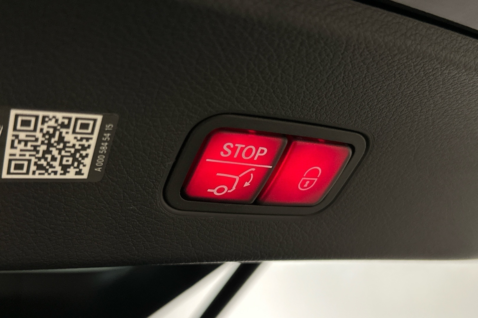 MERCEDES-BENZ GLC 2024