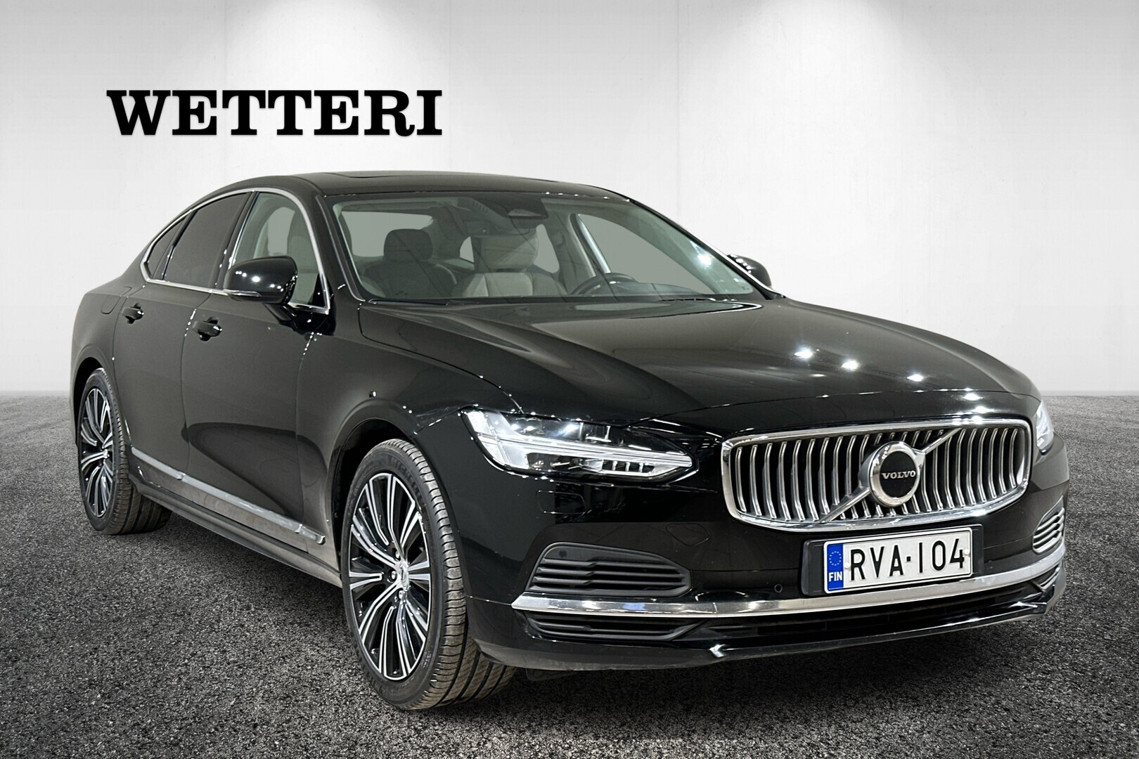 VOLVO S90 2023