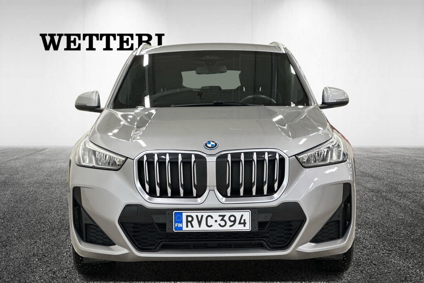 BMW X1 2023