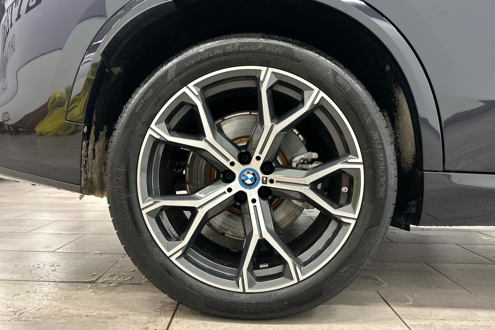 BMW X5 2025