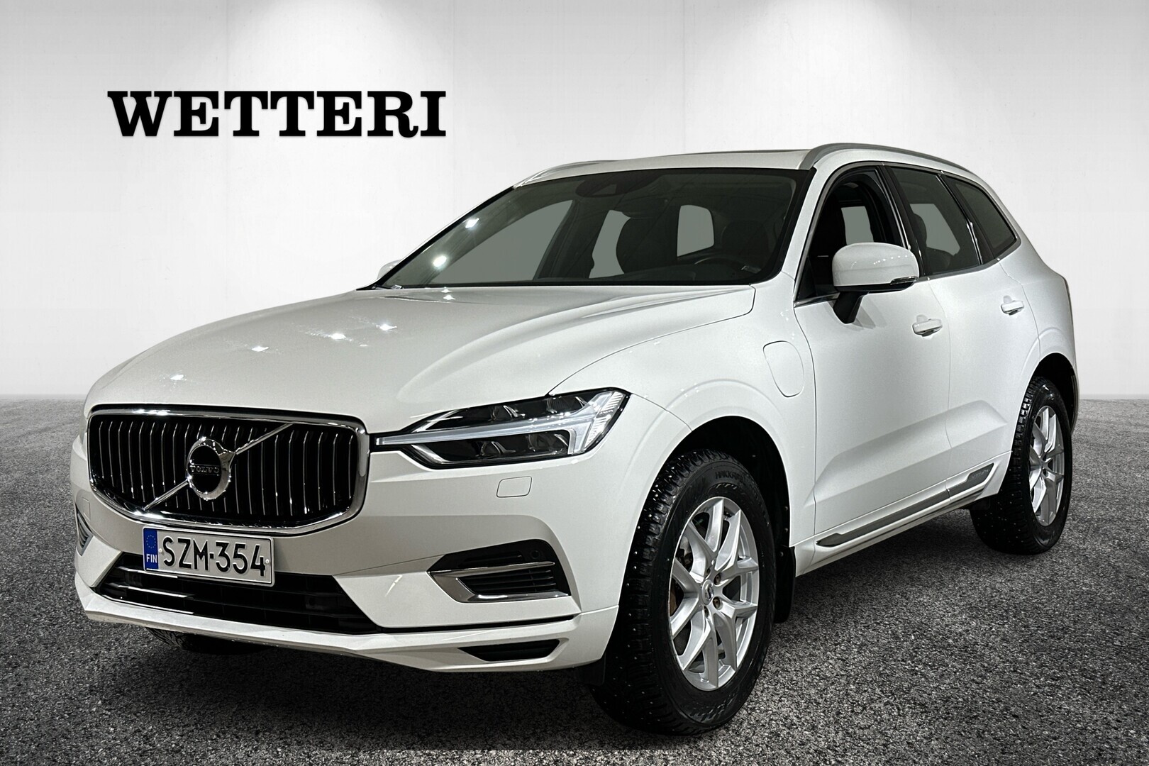 VOLVO XC60 2019
