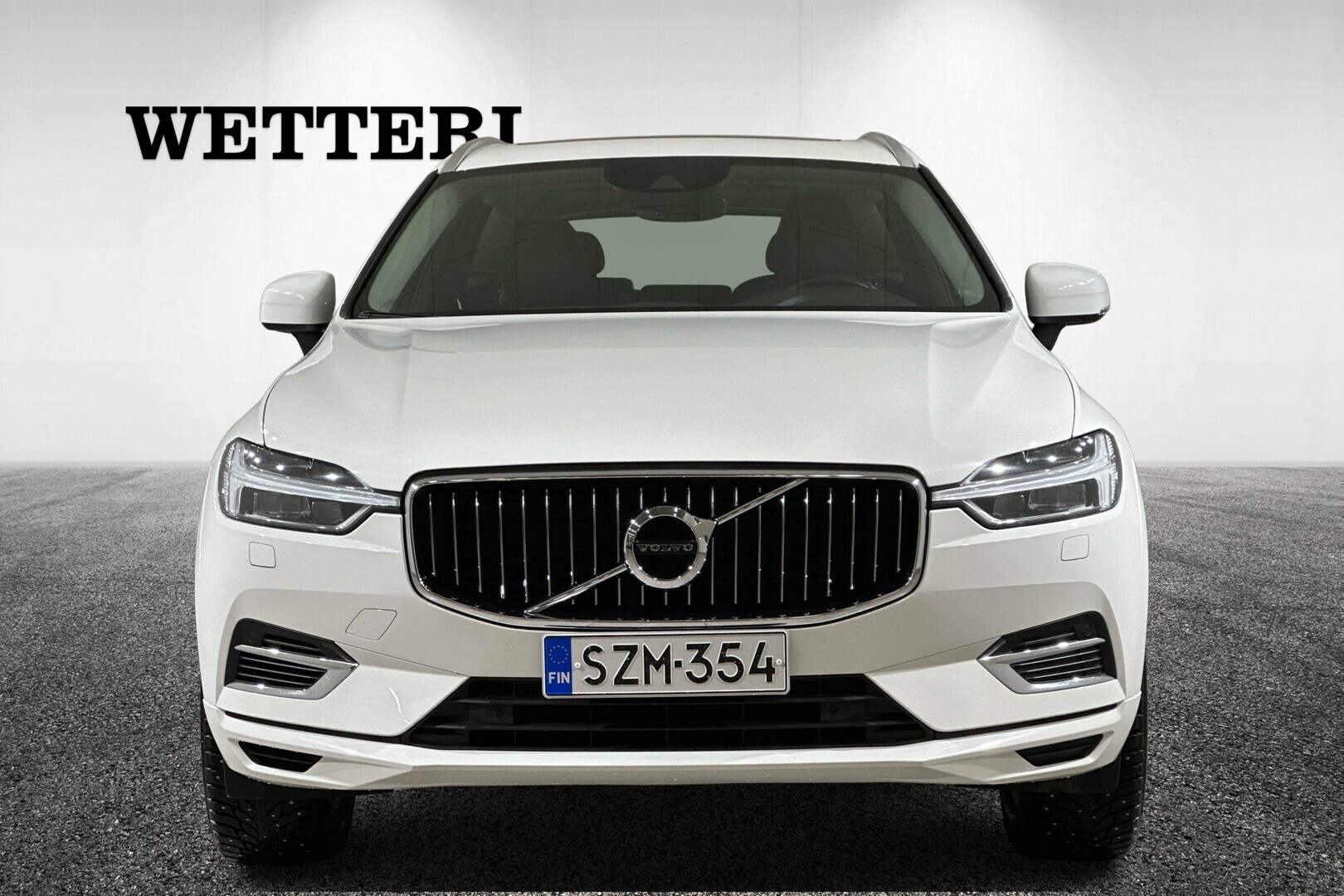 VOLVO XC60 2019