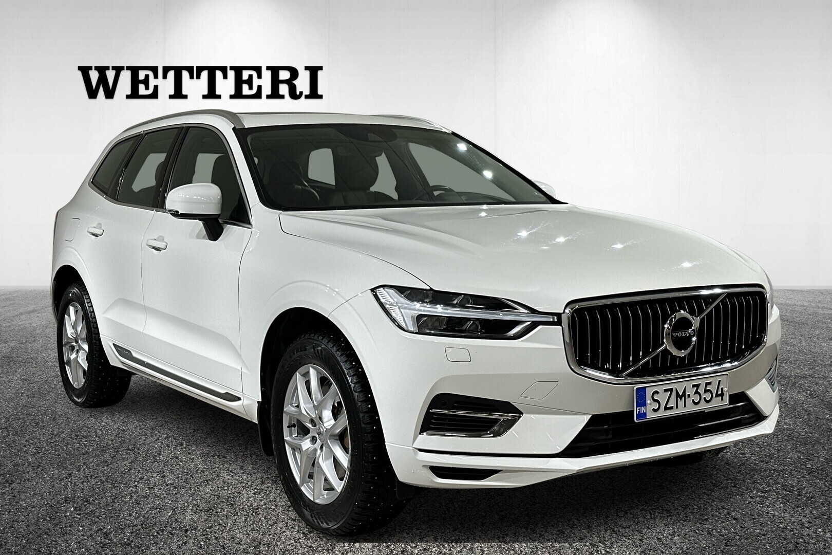 VOLVO XC60 2019