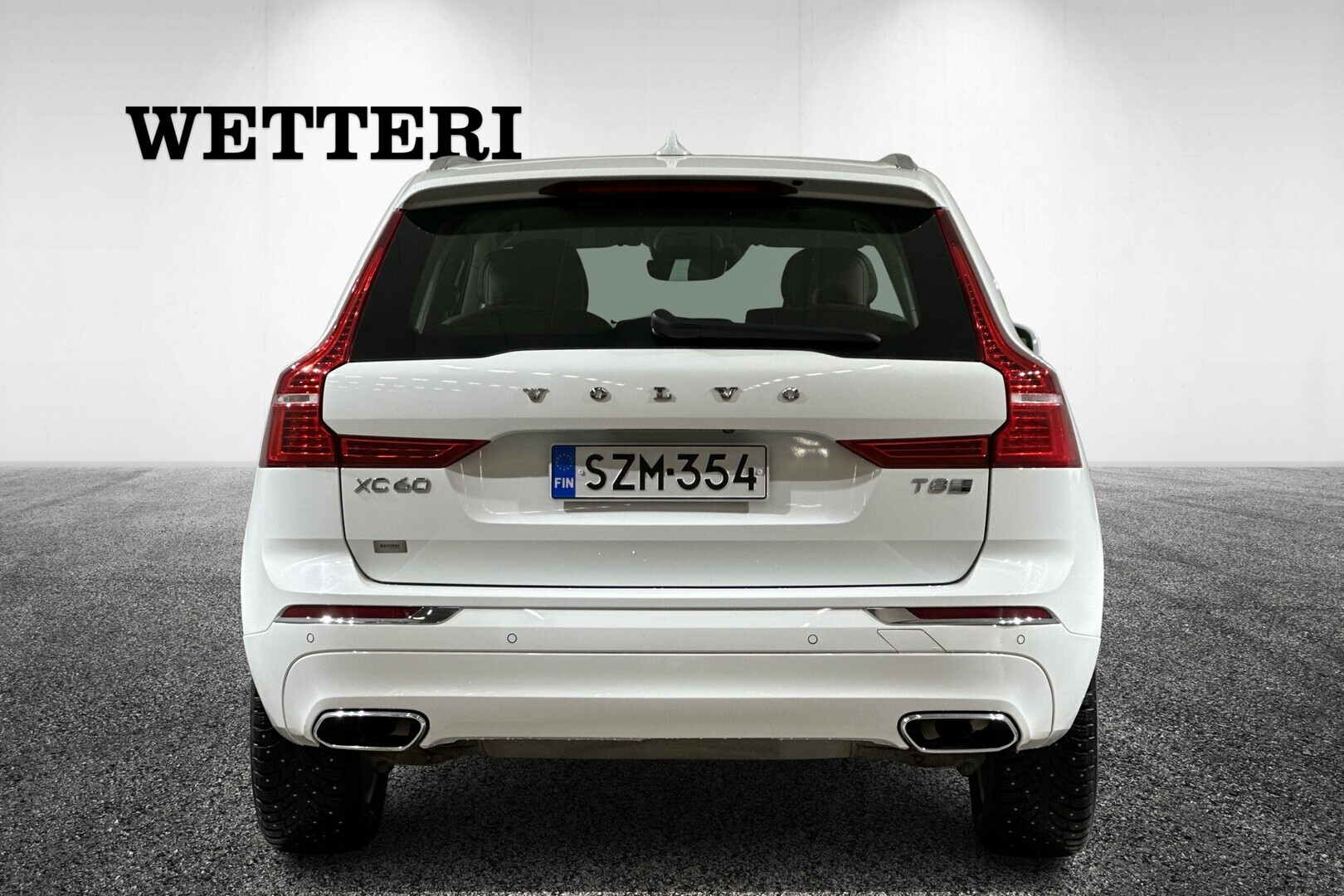 VOLVO XC60 2019