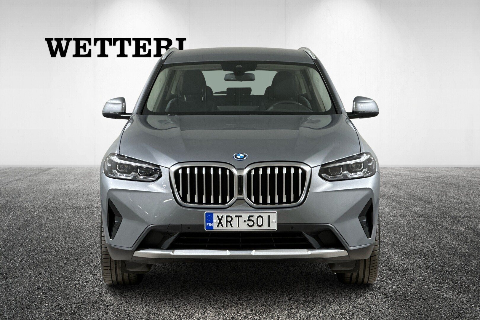 BMW X3 2023