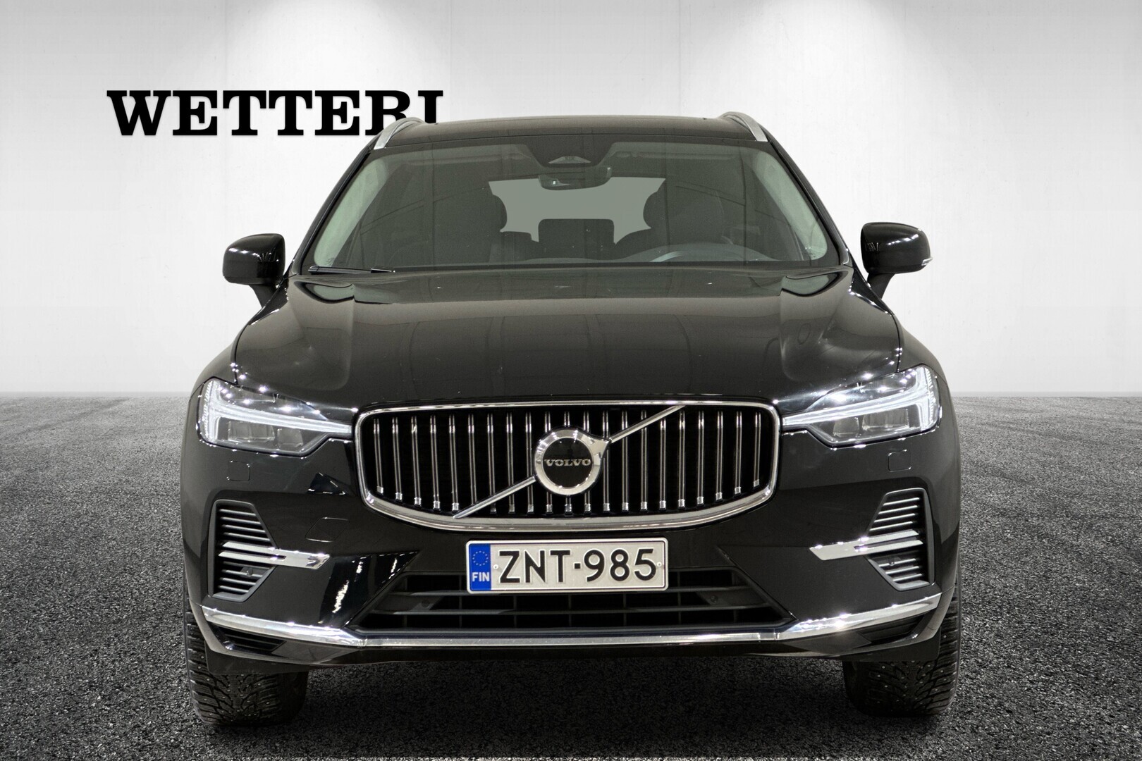 VOLVO XC60 2021