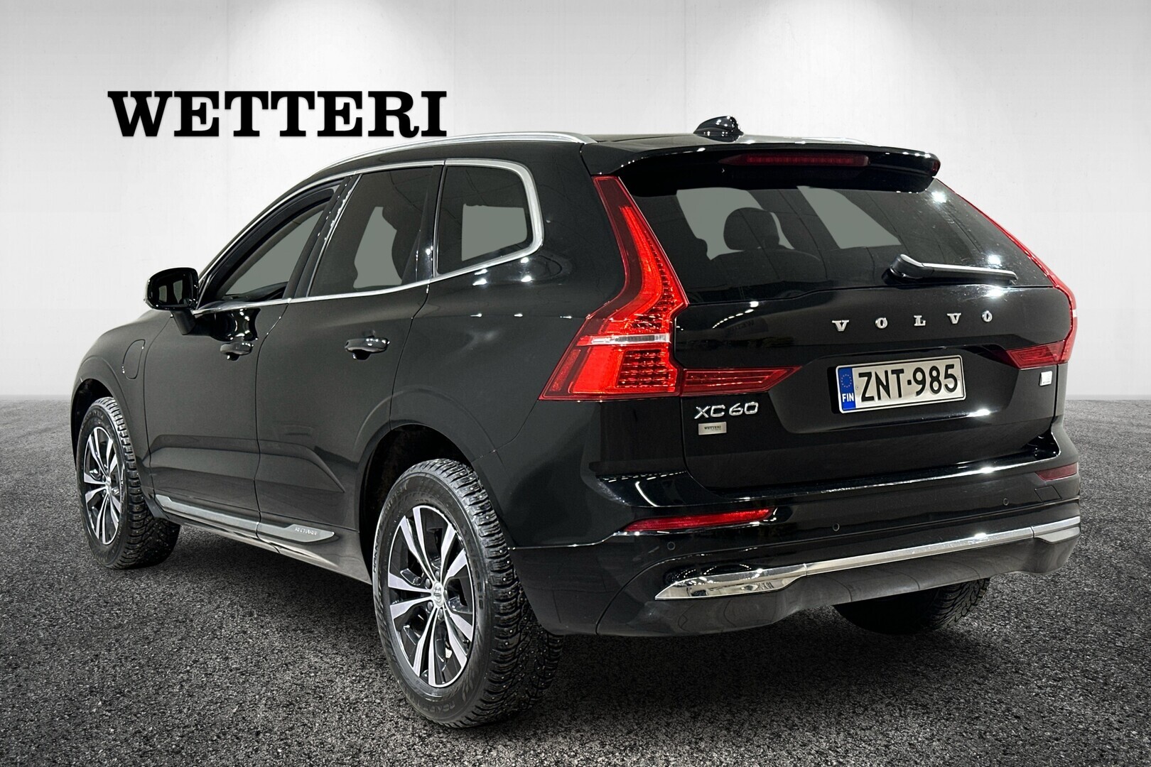 VOLVO XC60 2021