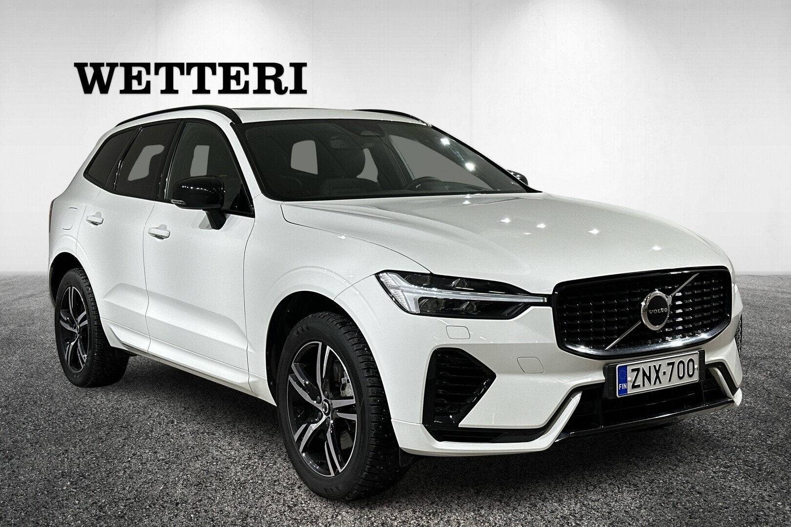 VOLVO XC60 2022