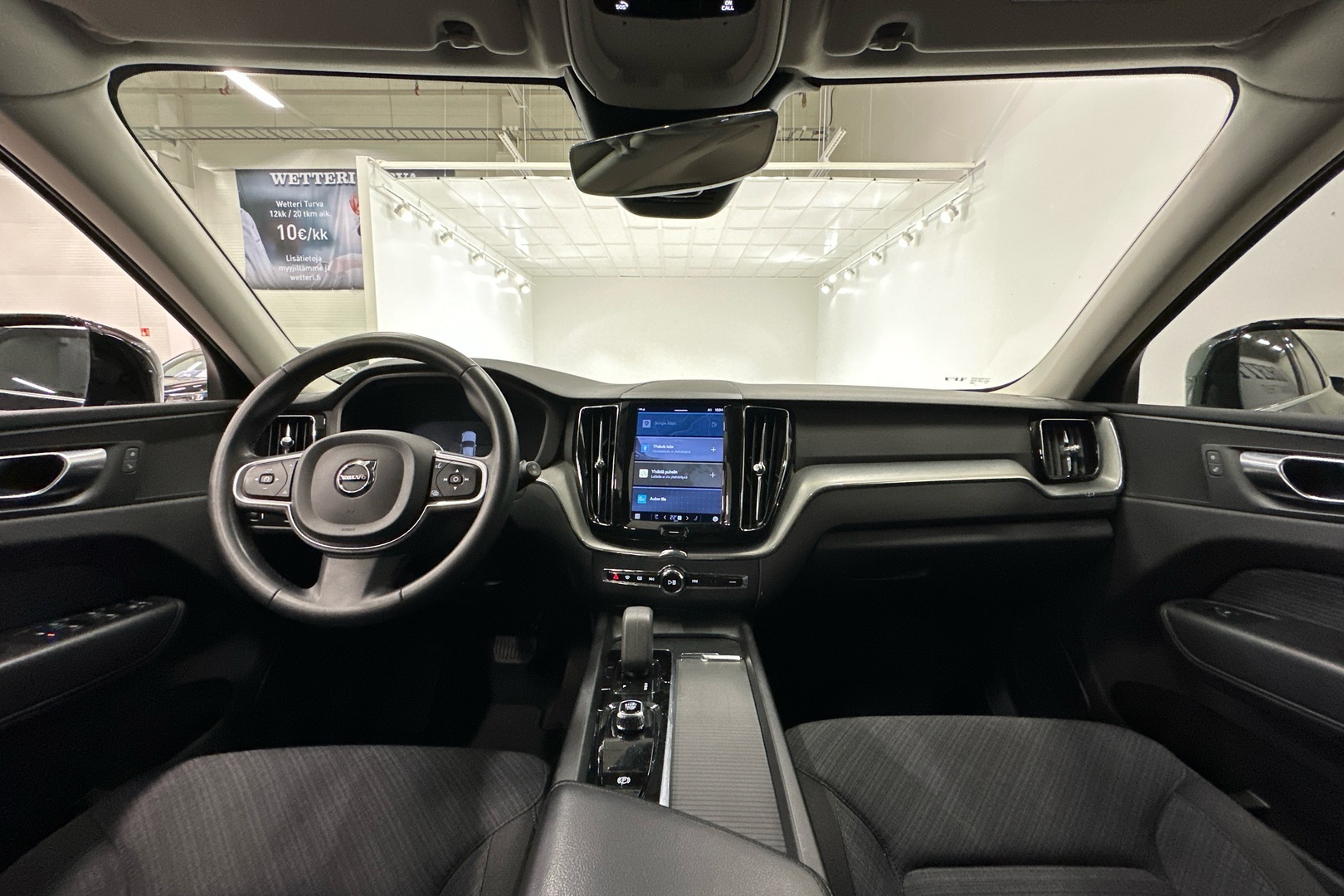 VOLVO XC60 2022