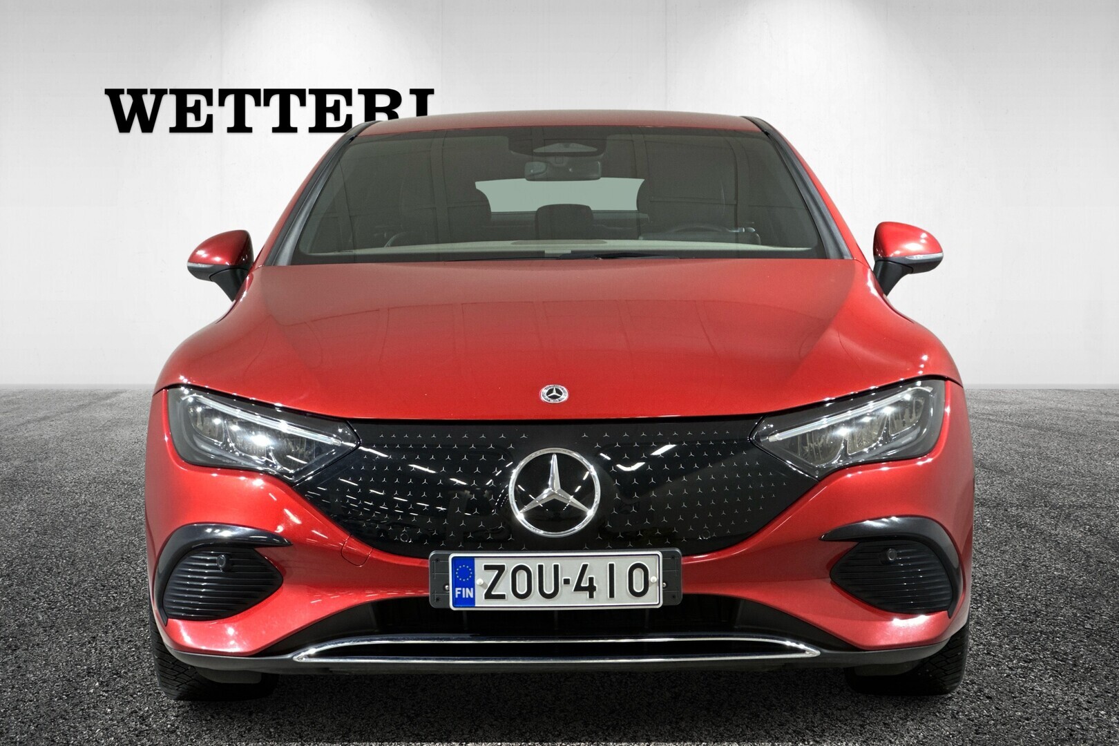 MERCEDES-BENZ EQE 2023