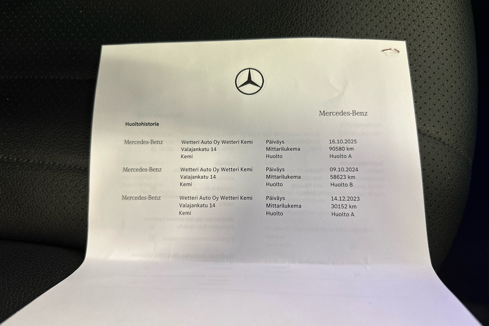 MERCEDES-BENZ EQE 2023