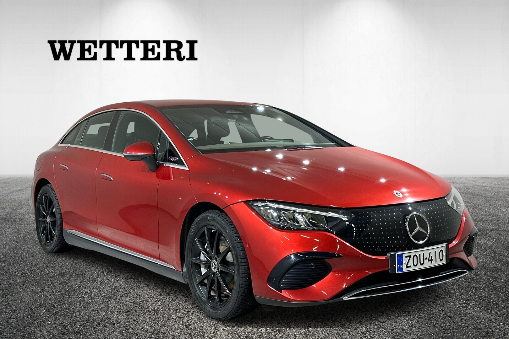 MERCEDES-BENZ EQE 2023