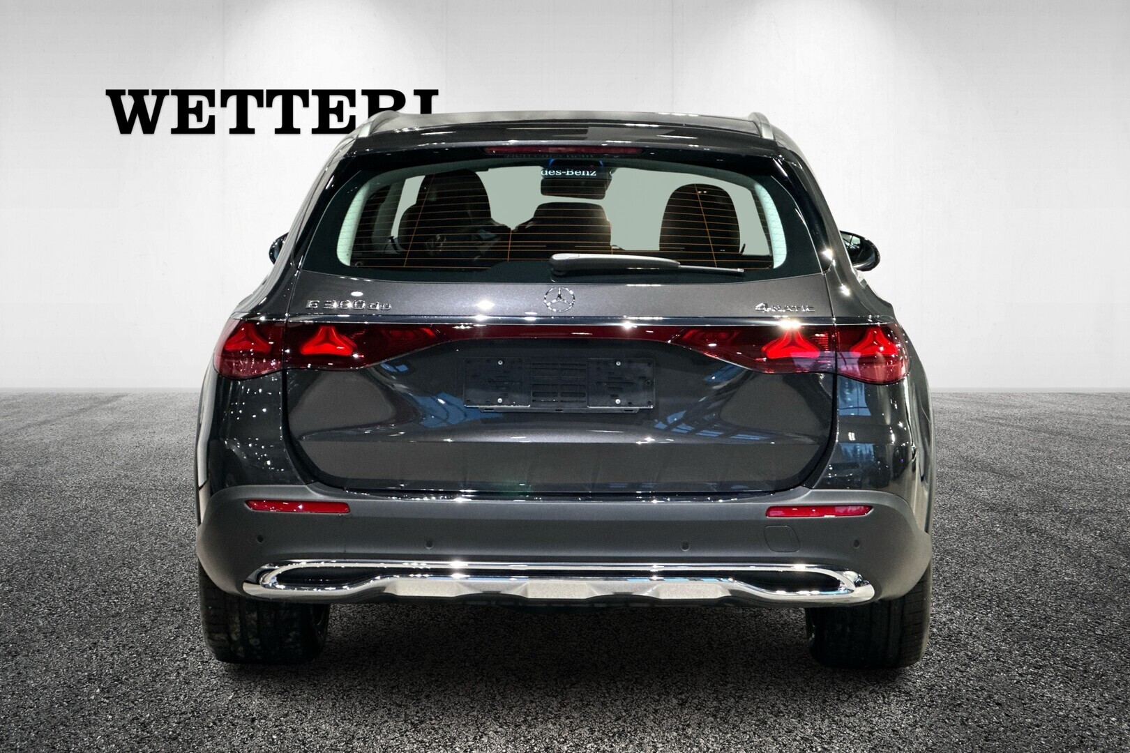 MERCEDES-BENZ E 2025