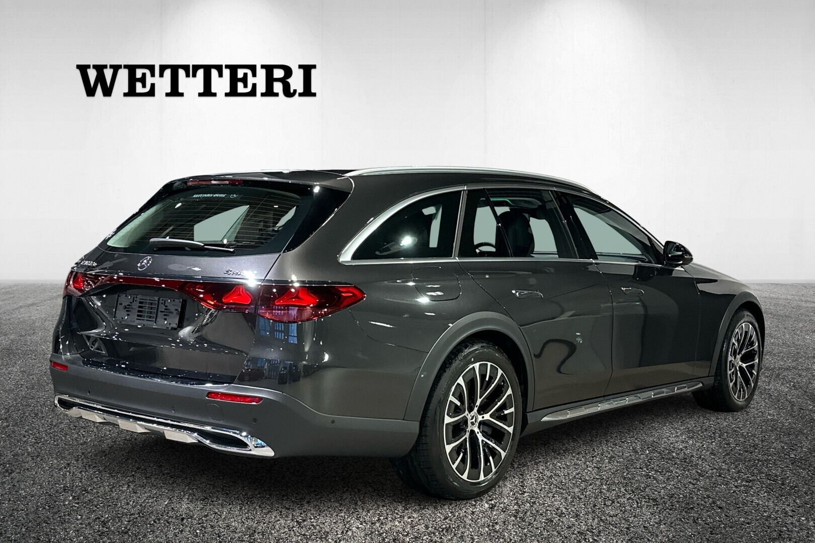 MERCEDES-BENZ E 2025