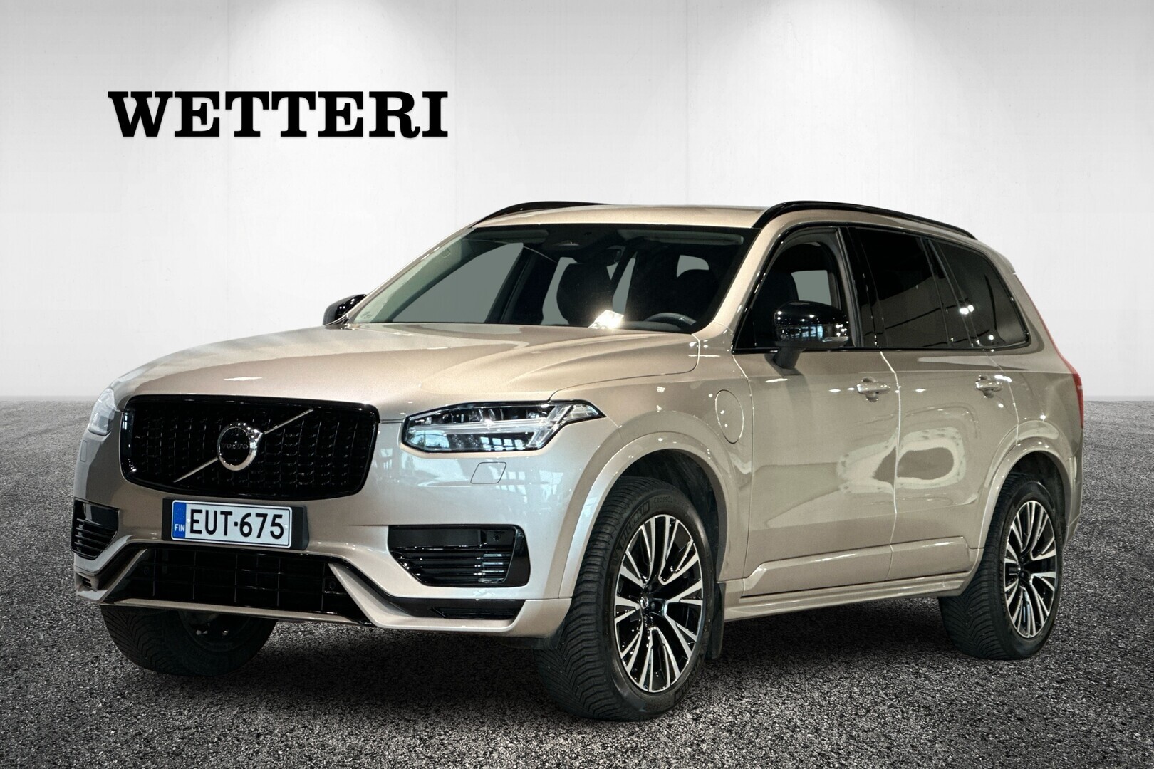 VOLVO XC90 2024