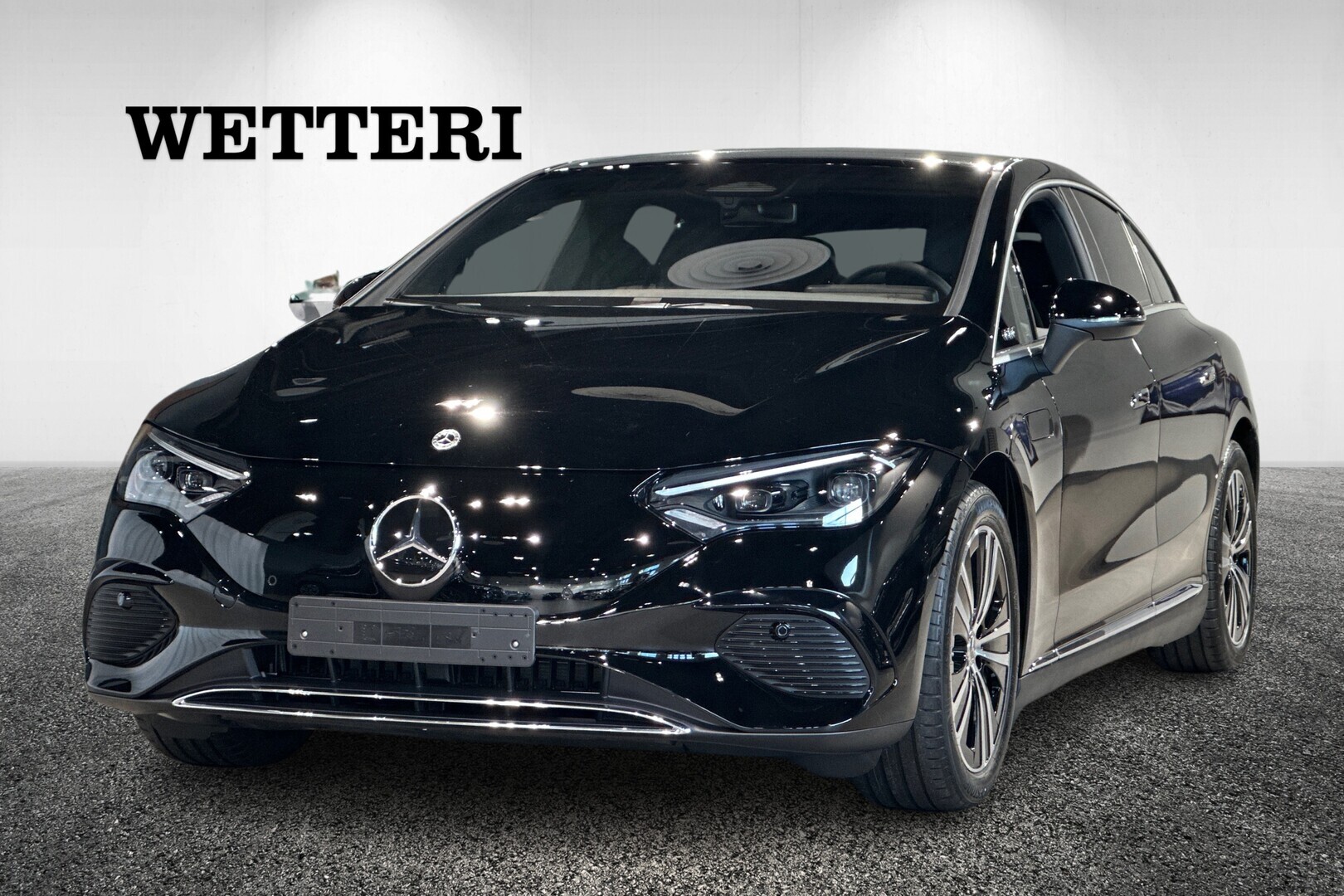 MERCEDES-BENZ EQE 2024