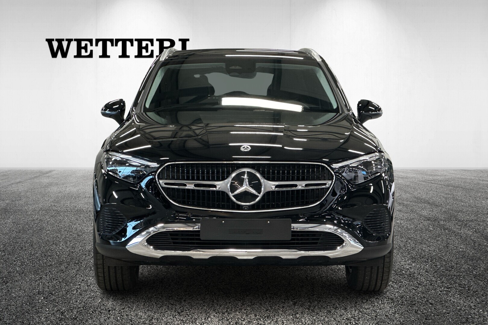 MERCEDES-BENZ GLC 2025