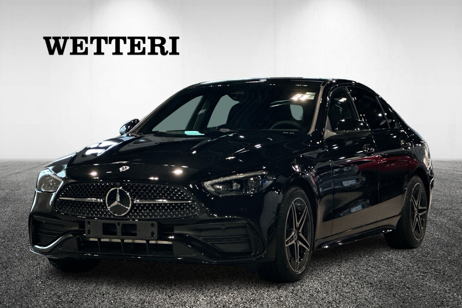 MERCEDES-BENZ C 2025