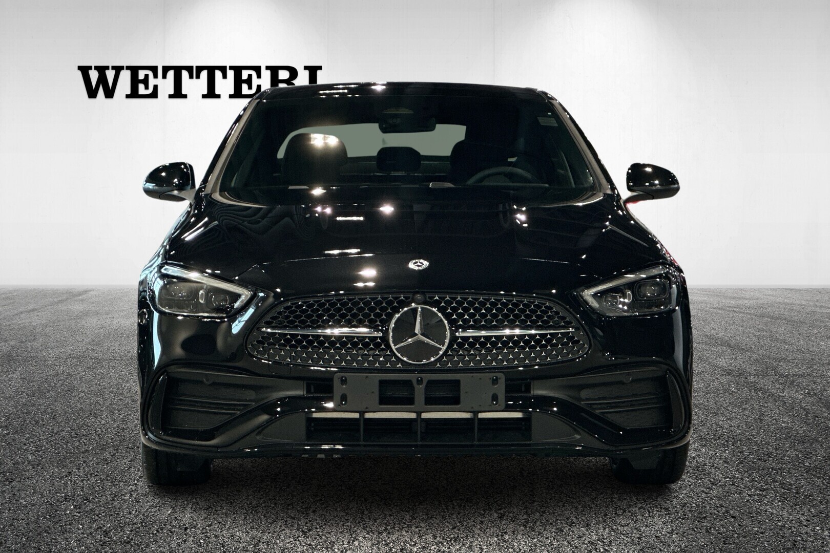 MERCEDES-BENZ C 2025