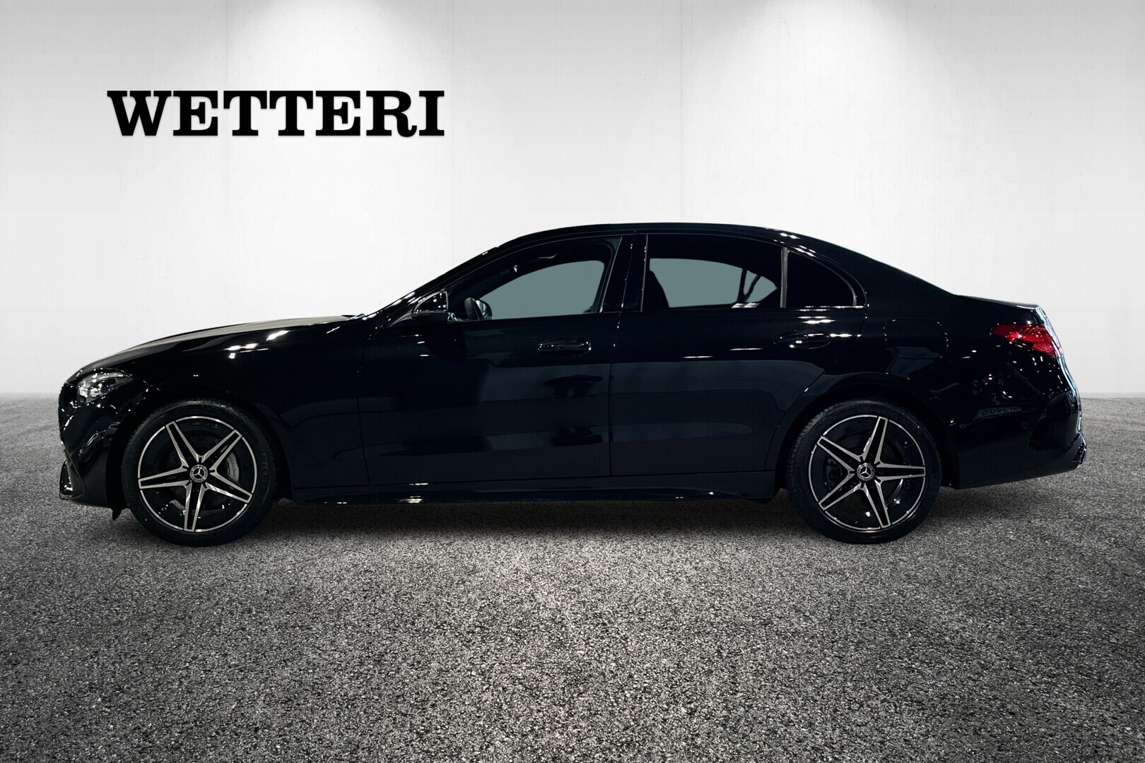 MERCEDES-BENZ C 2025