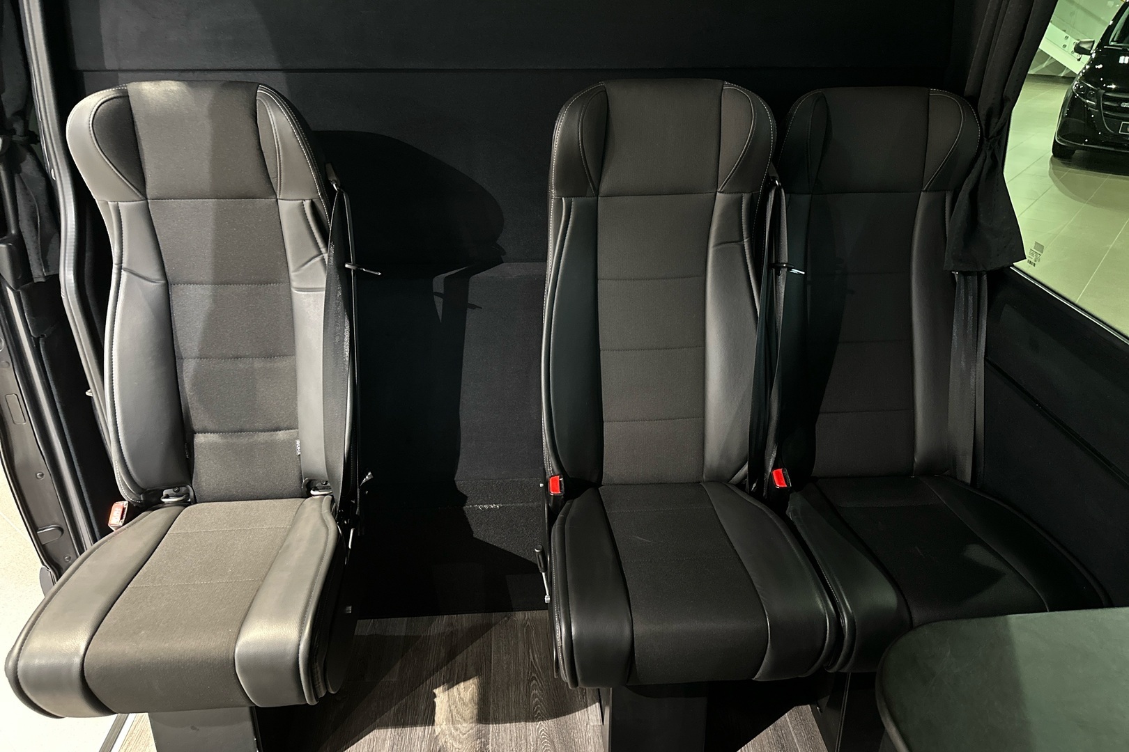 MERCEDES-BENZ Sprinter 2022