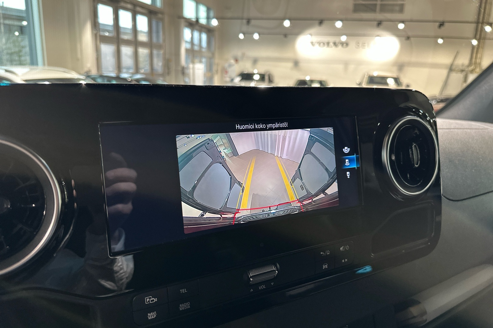 MERCEDES-BENZ Sprinter 2022