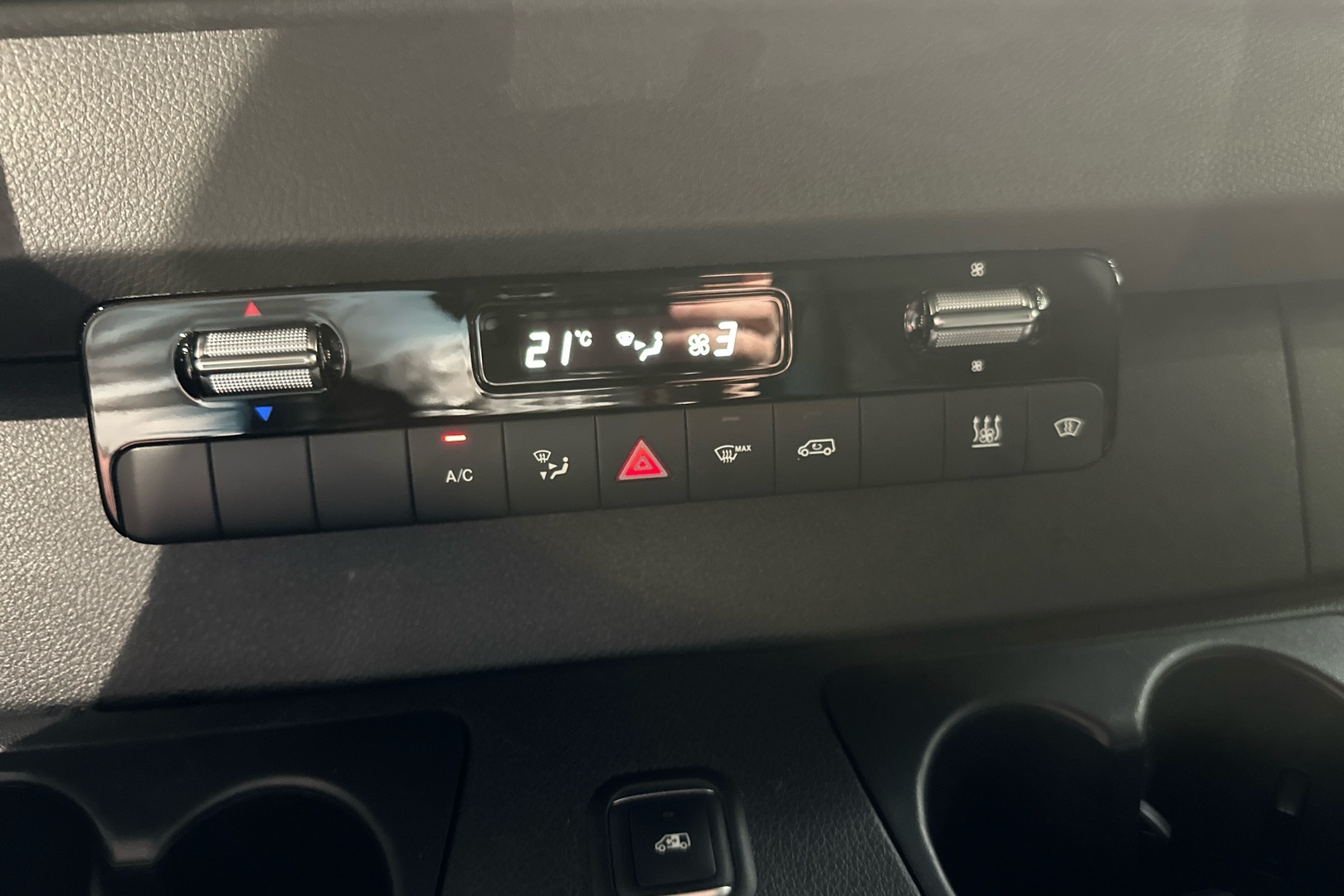 MERCEDES-BENZ Sprinter 2022