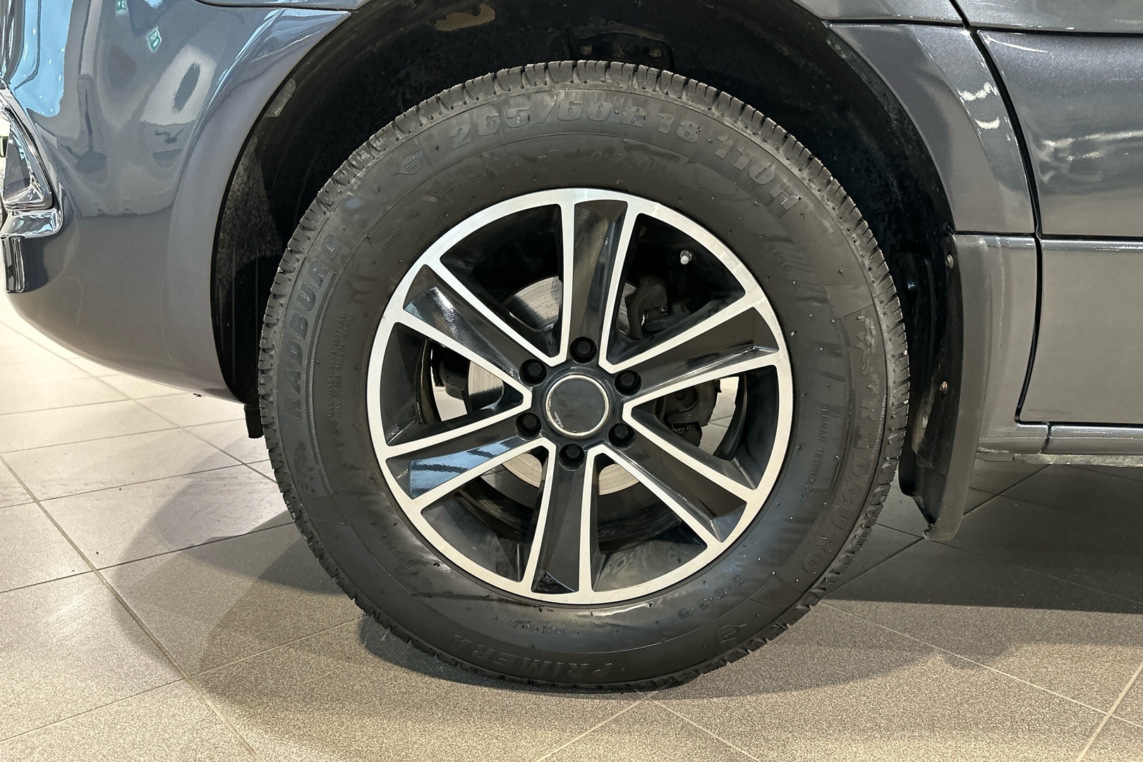 MERCEDES-BENZ Sprinter 2022