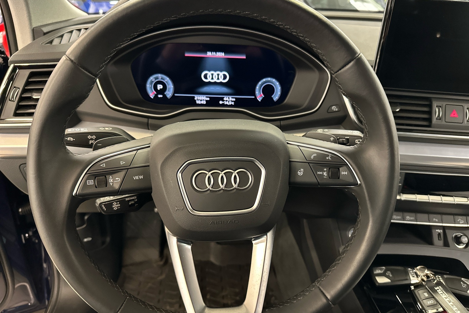 AUDI Q5 2023