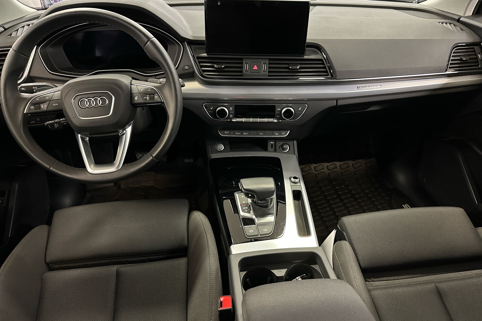 AUDI Q5 2023