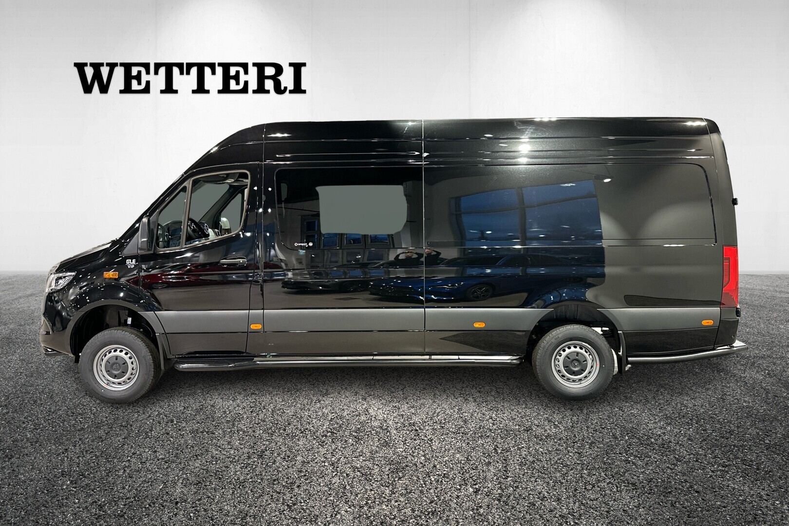 MERCEDES-BENZ Sprinter 2025