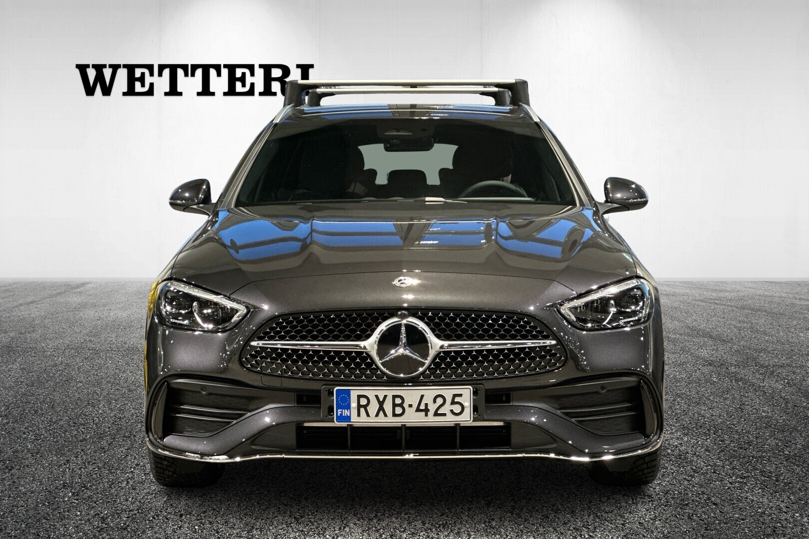 MERCEDES-BENZ C 2024