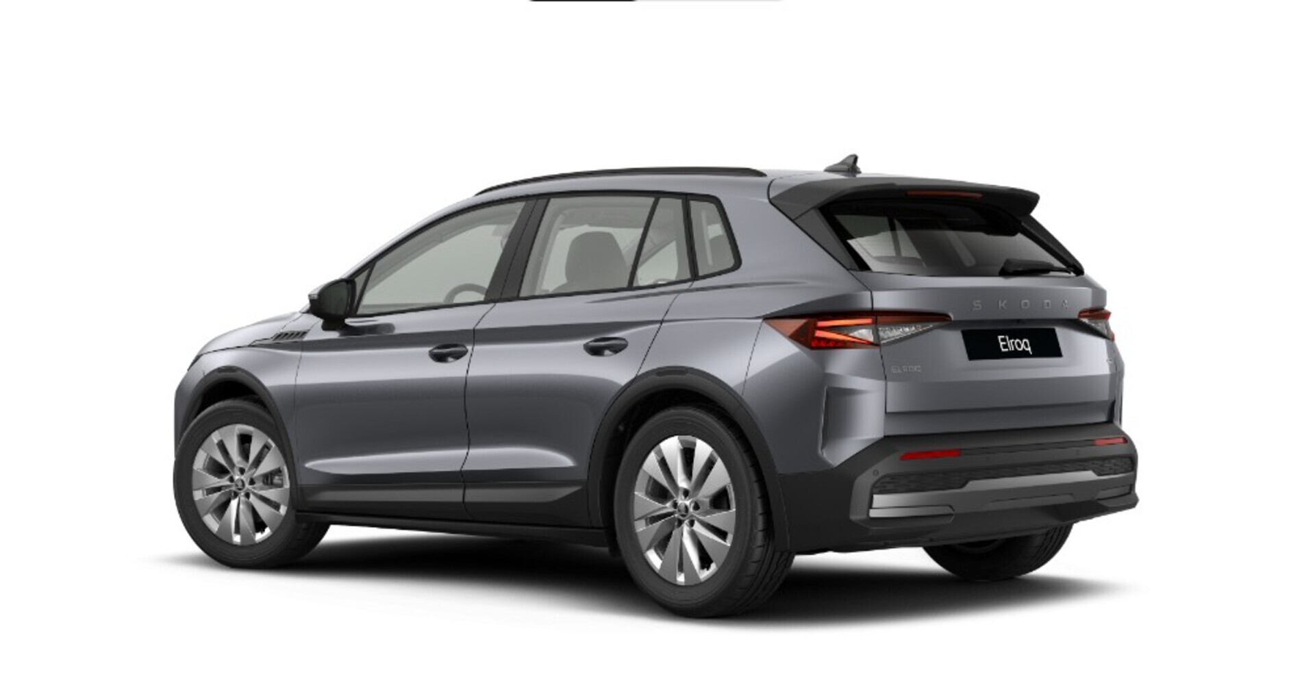SKODA Elroq 2026