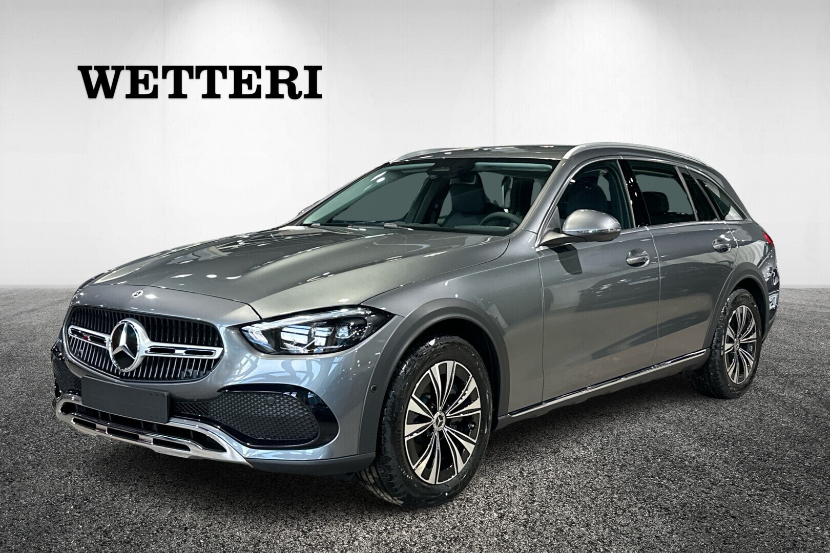 MERCEDES-BENZ C 2025