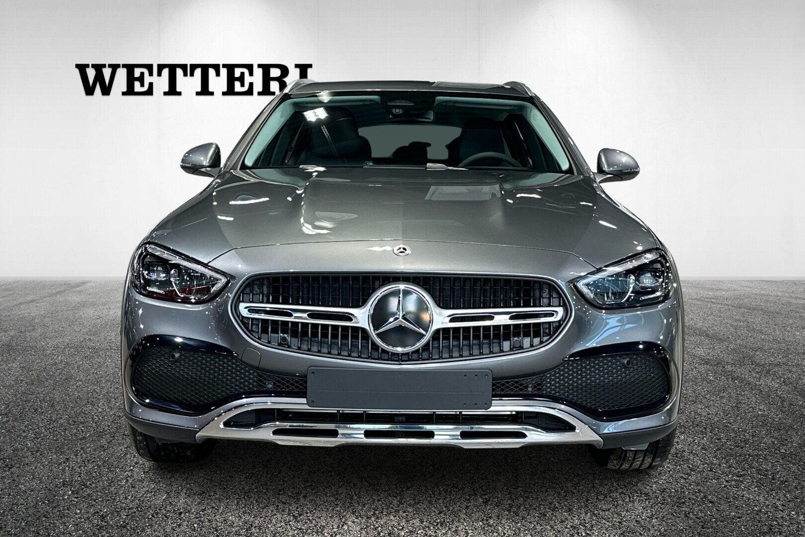 MERCEDES-BENZ C 2025