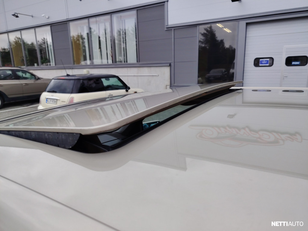 Mercedes-Benz S 320 1992