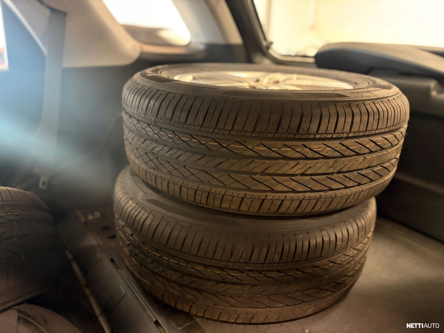 Kia Sportage 2006